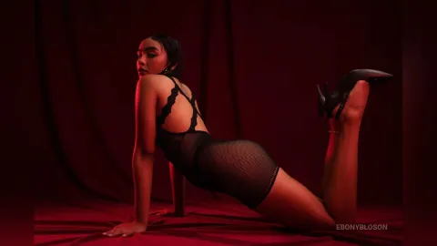 EbonyBloson — .