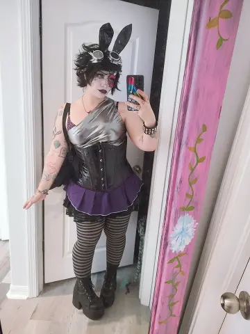 EmoBoop27 — Streamate Photos