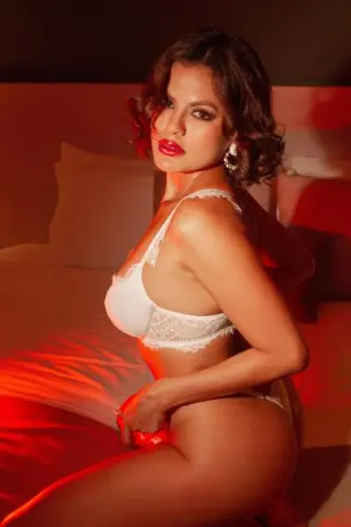 Valerie_Andrade — Streamate Photos