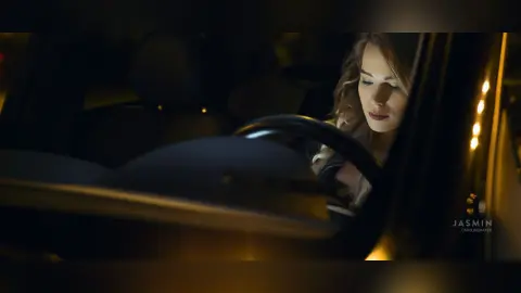 CarolineMayer — Walk in the night