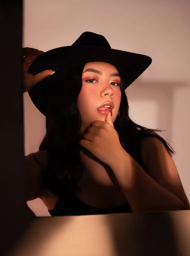 Daaisy_Doll — Streamate Photos