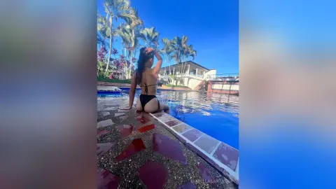 IsabellaSantanna — summer