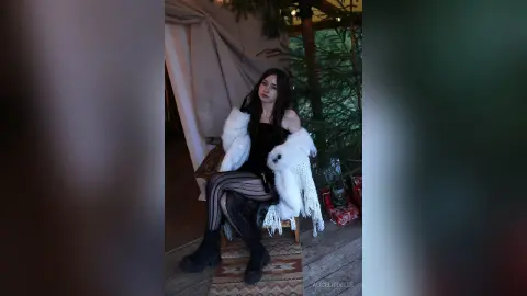 AliceLiddelle — ❄
