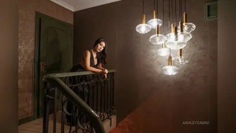 AshleyZaenz — Elegancia