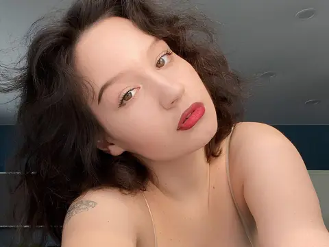 MilaJess cam model