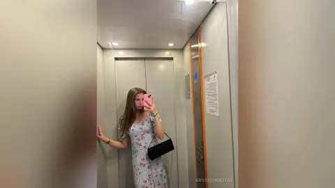 KrissyChidester — Love