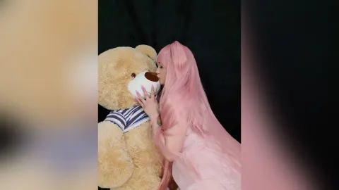Katsuki — 💝