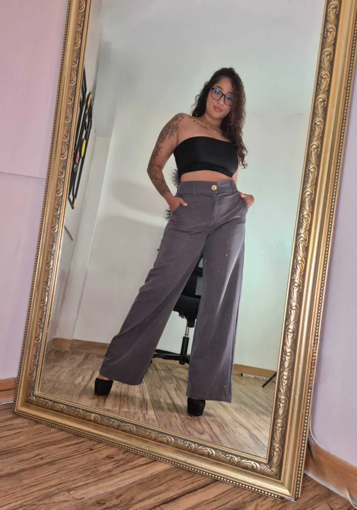 Carol_Rodriguez — Streamate Photos