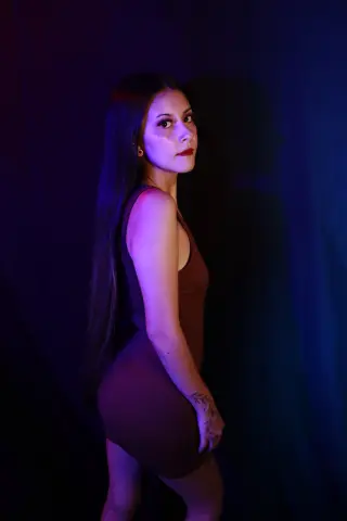YliriaRose — Streamate Photos