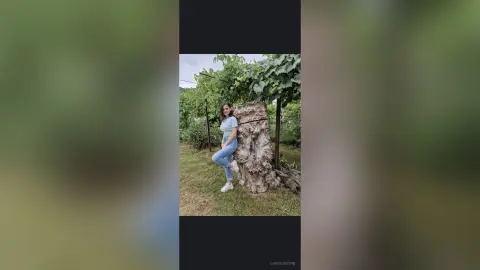 LarissaStone — dangerous