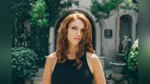MilaCharmantan — sexy