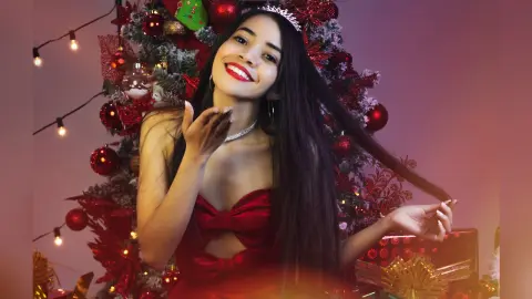 AmyBeck — Christmas