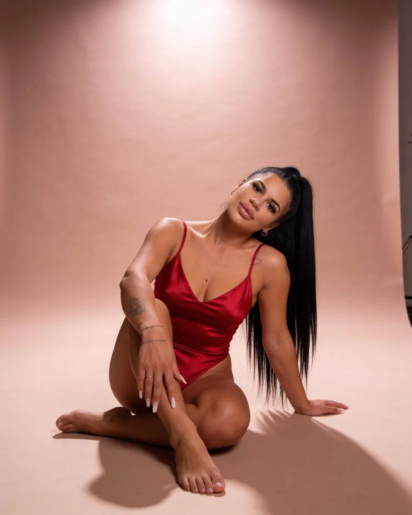 TemptingBellaa — Streamate Photos