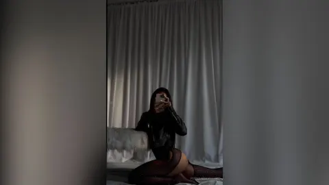 FernandaVillin — lady