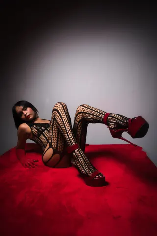 CoralRivera — Streamate Photos