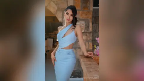VeronicaValdez — Sweetheart