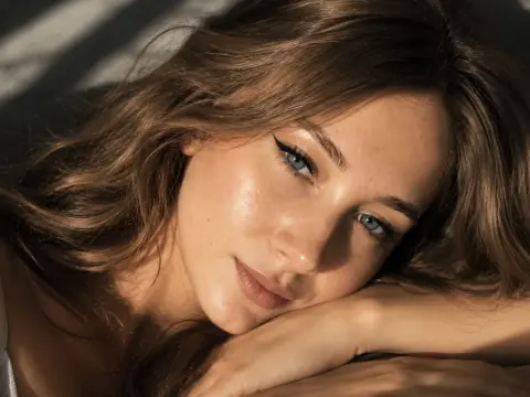 LissaMillers cam model