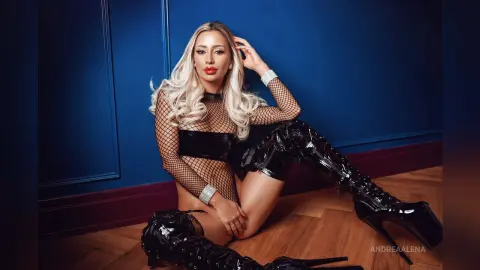 AndreaAlena — ⭐️HOT⭐️