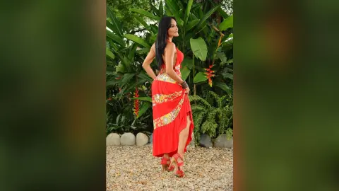 KimyHall — Kim seduction