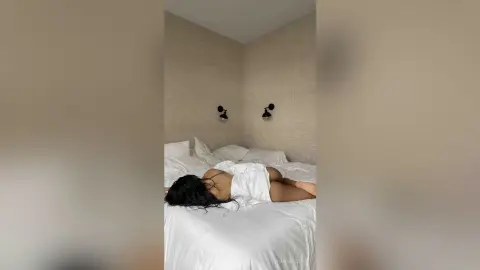 TianaBeacker — More of me