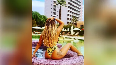 KeylaVanis — Beach🥰