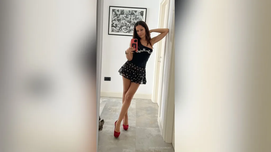 FrancescaGundry — Ladylike
