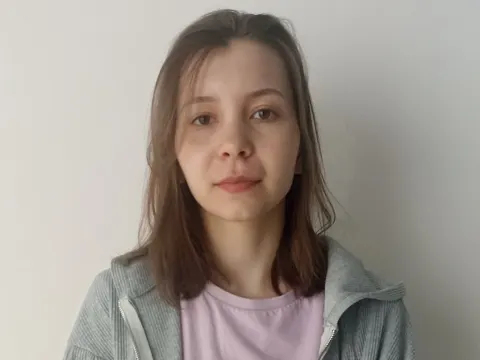 LindaParkins cam model