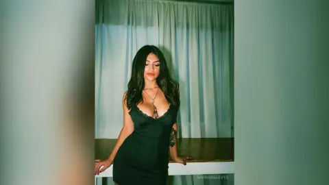 BarbaraLevys — Sexy 