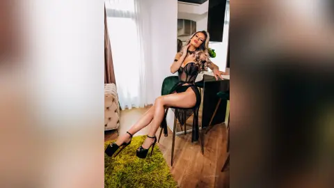 JuliaAzzuro — Passionate is more tha just a word