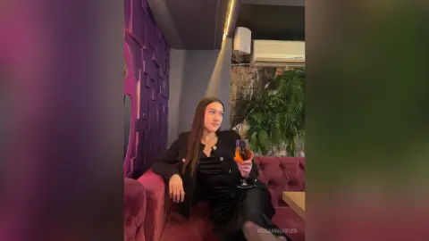 RosannShrier — it's my