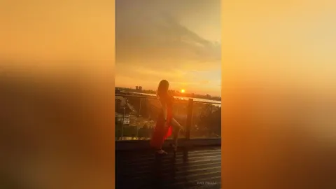 EvelynKeat — Sunsets and sunrises