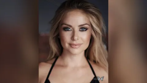 SashaRose — Sasha