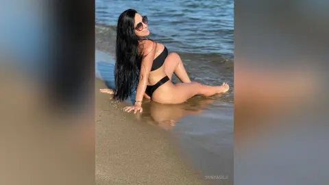 SonyaGils — Summer vibes...