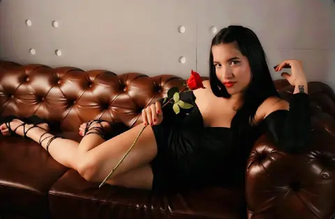 Daniellapic — Streamate Photos