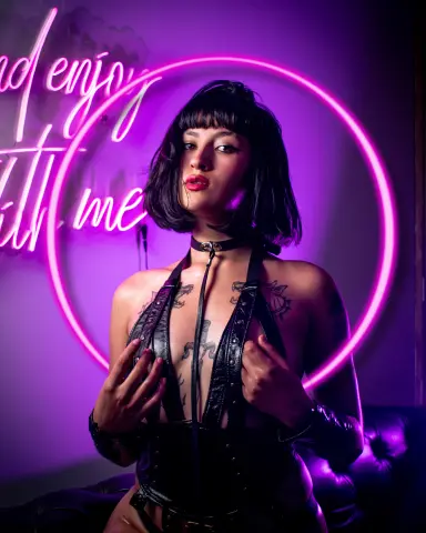 JessicaLemus — Streamate Photos