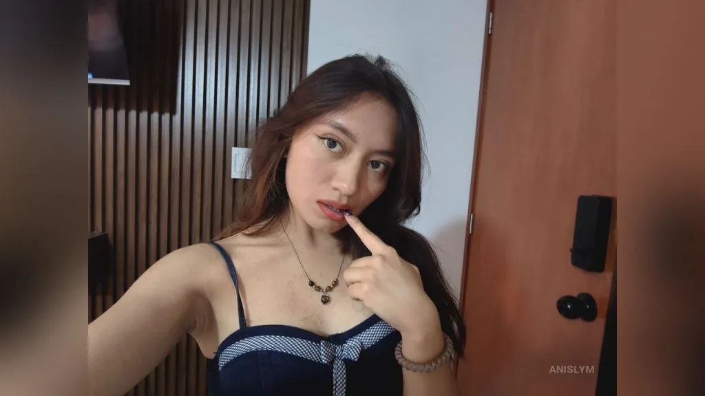 AnisLym — You look beautiful.