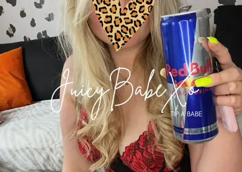 Juicy_BabeXo — Streamate Photos