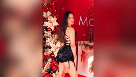 LilianMendoza — Christmas