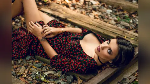 Rebecca — Autumn lover