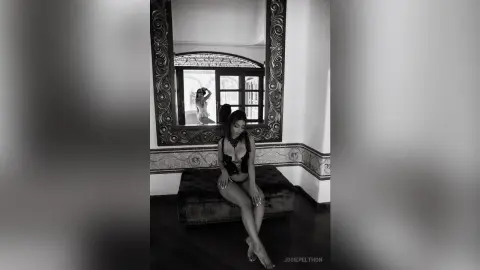 JosiePelthon — Enjoying the dark moments