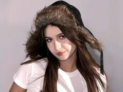 AmmieRector cam model