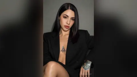 RavenBecket — LADY BOSS
