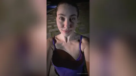 AnabelleCharis — Belle