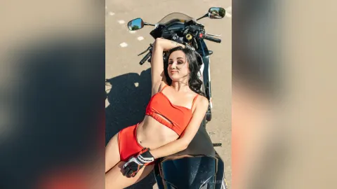 AngelaBerry — How about a Ride?