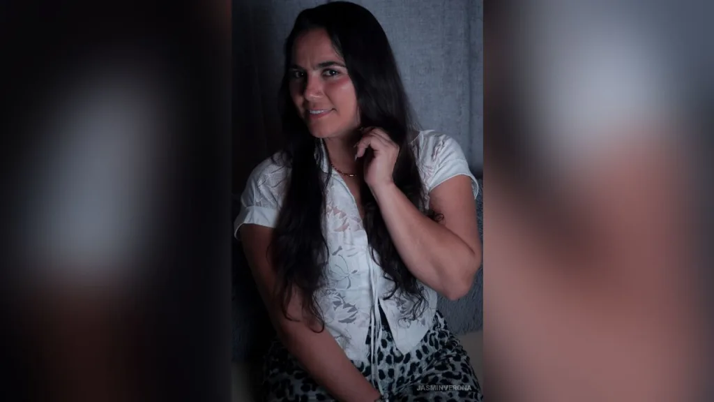 JasminVerona
