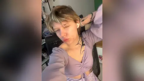 BettieDaryanl —  