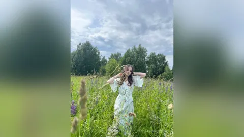 PamelaWashington — Primordial Power