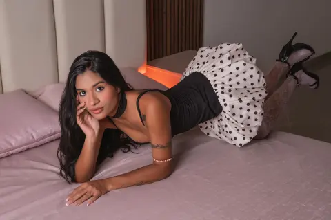 AvaFigueroa — Streamate Photos