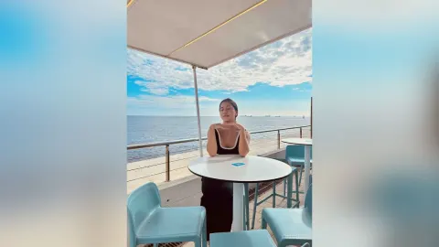KimMiel — Sweet girl