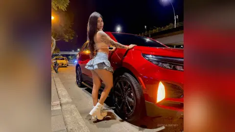 BrendaJimenes — 💯sexy